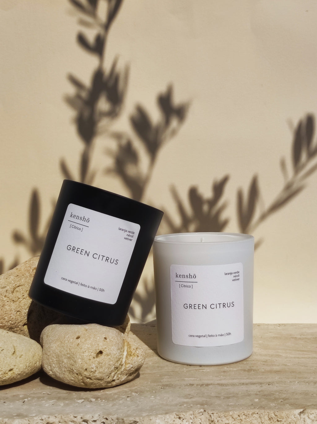 Vela Green Citrus