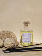 Difusor de Varetas White Bloom