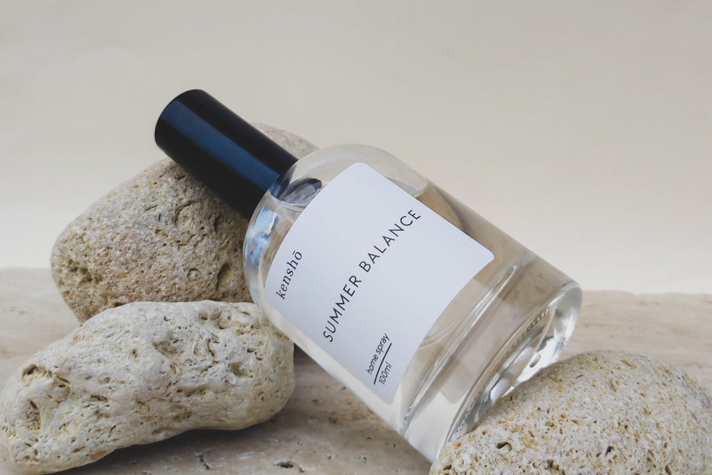 Home Spray Summer Balance
