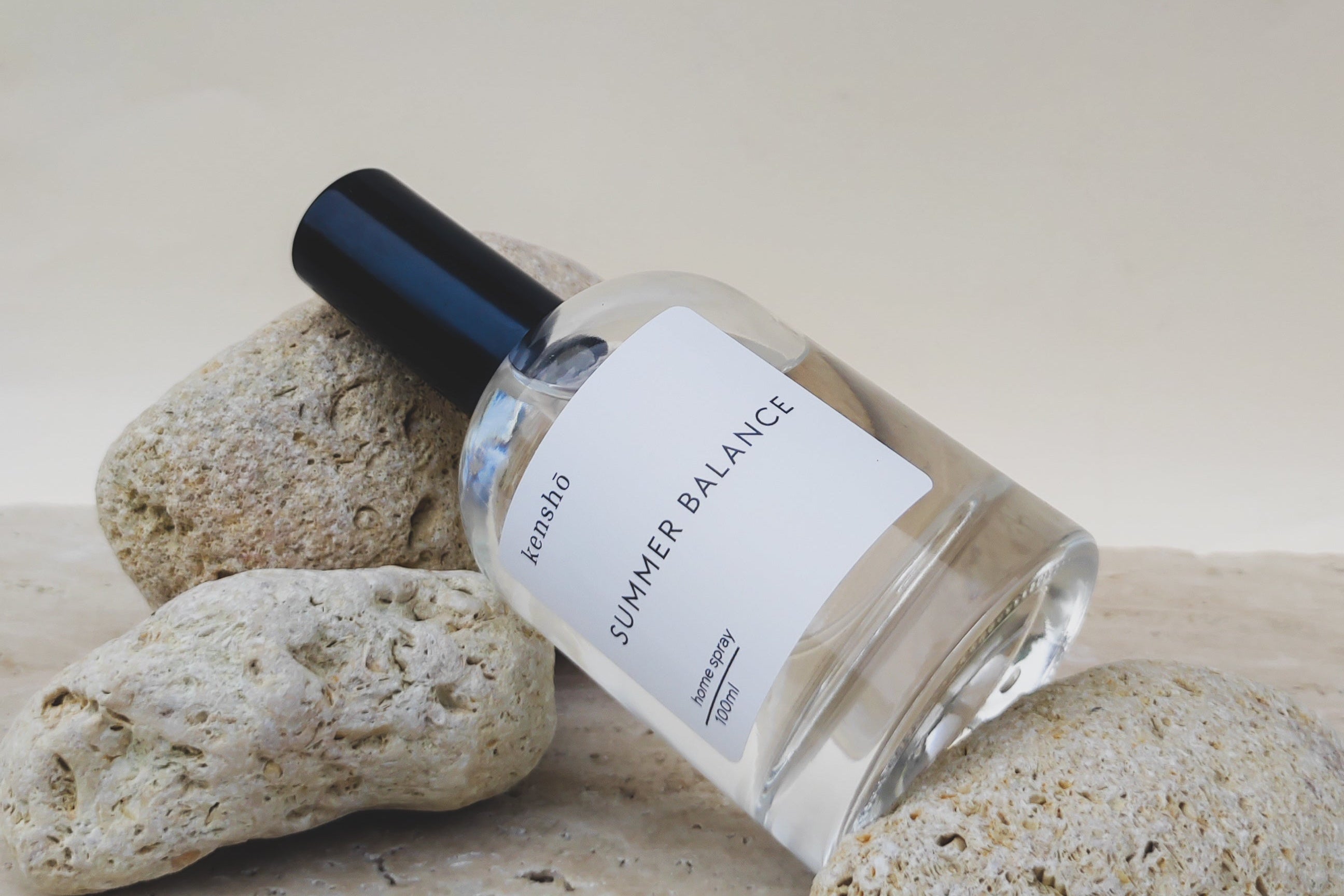 Home Spray Summer Balance