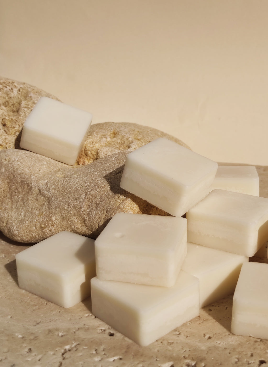 Wax Melt Fresh Garden