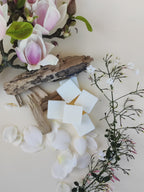 Wax Melt White Bloom