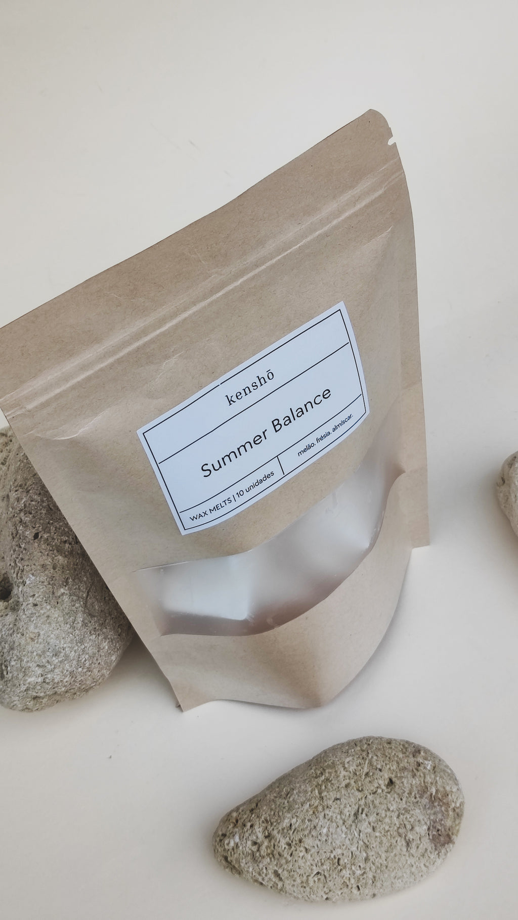 Wax Melt Summer Balance