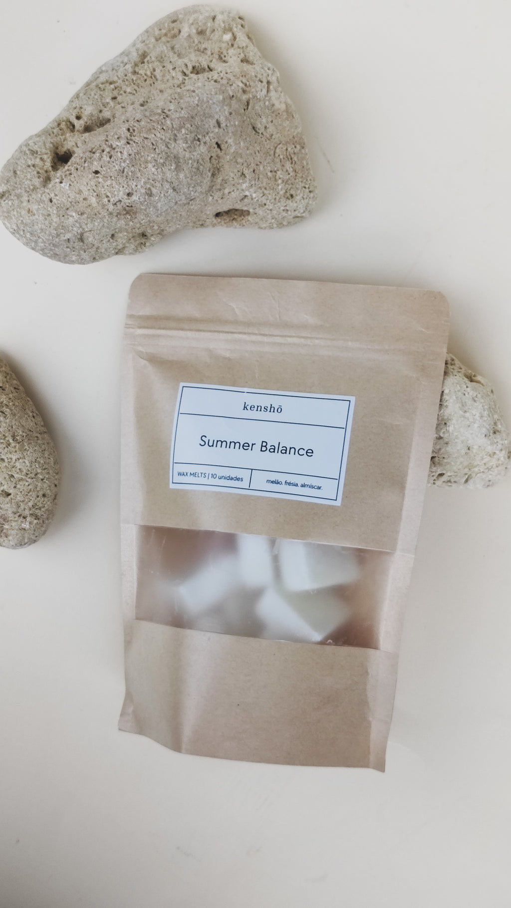 Wax Melt Summer Balance
