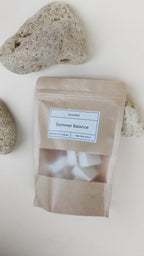 Wax Melt Summer Balance