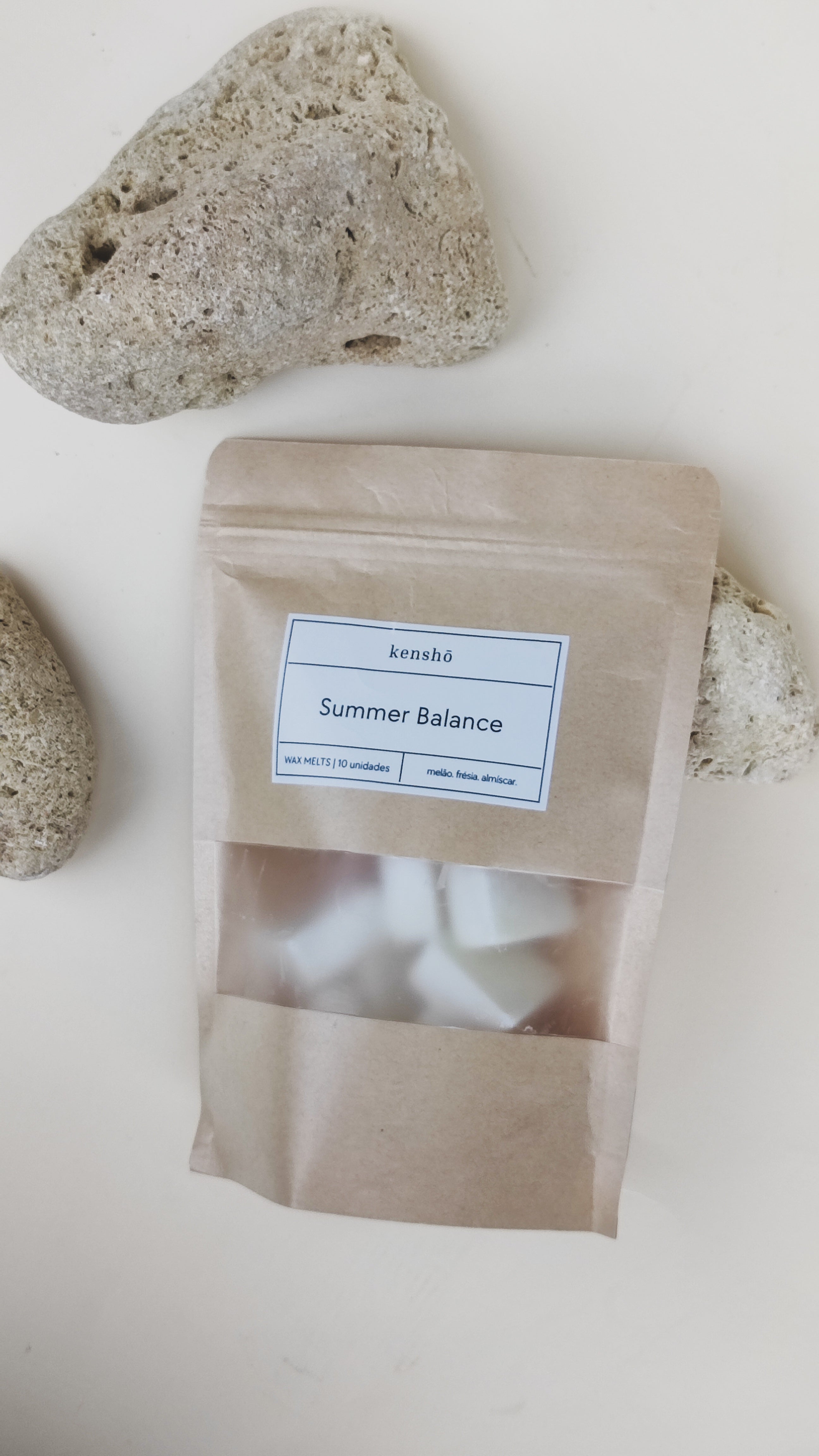 Wax Melt Summer Balance