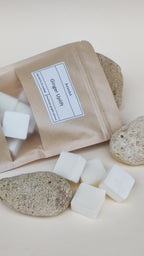 Wax Melt Ginger Uplift