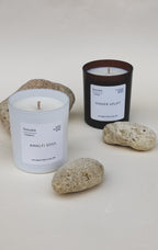 Pack Duo de Velas Growth Collection