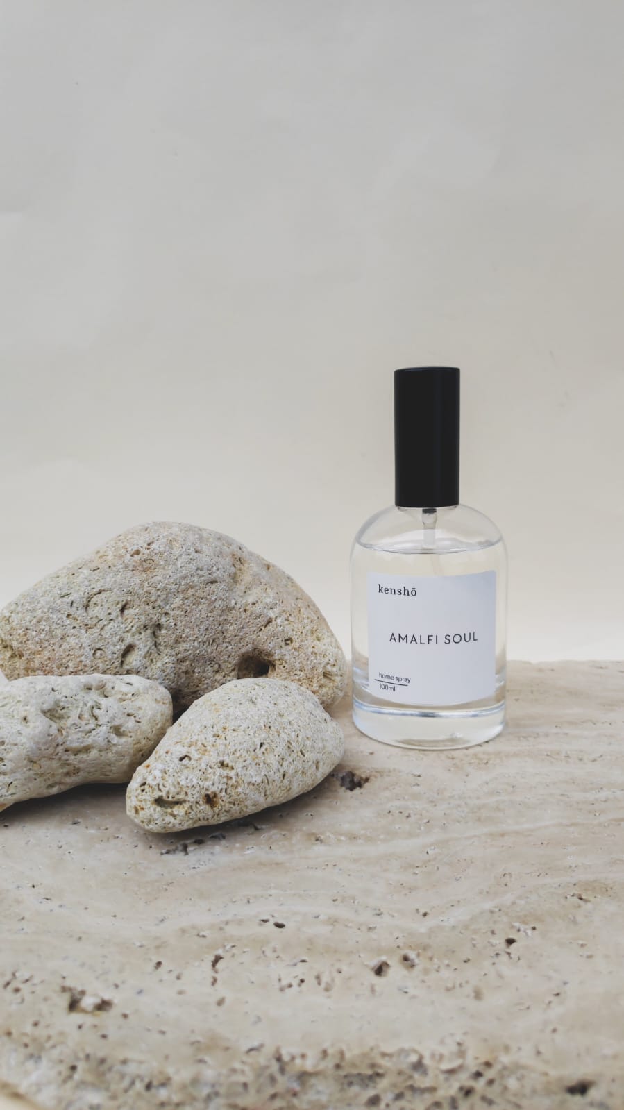 Home Spray Amalfi Soul