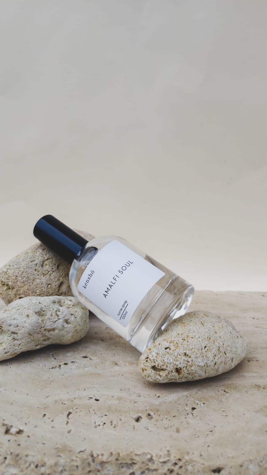 Home Spray Amalfi Soul
