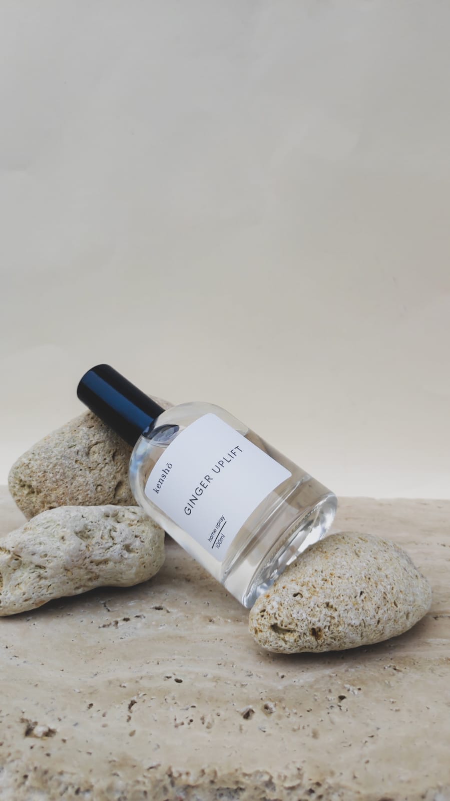 Home Spray Ginger Uplift