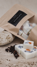 Wax Melt Autumn Latte