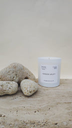 Vela Ginger Uplift