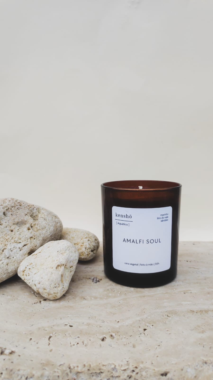 Vela Amalfi Soul