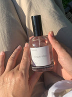 Home Spray Amalfi Soul