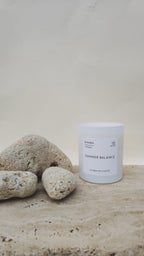 Vela Summer Balance