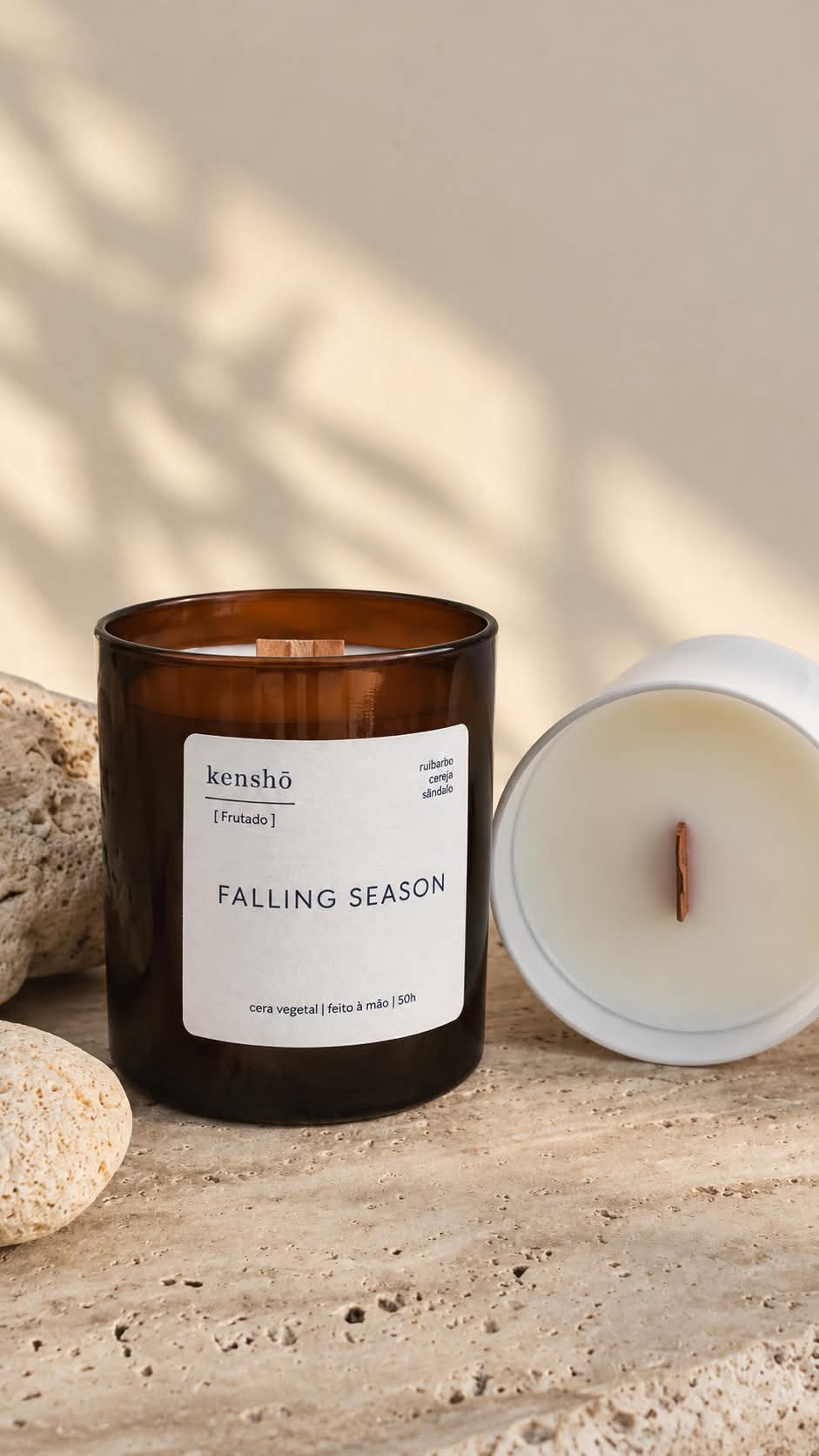 Vela Falling Season