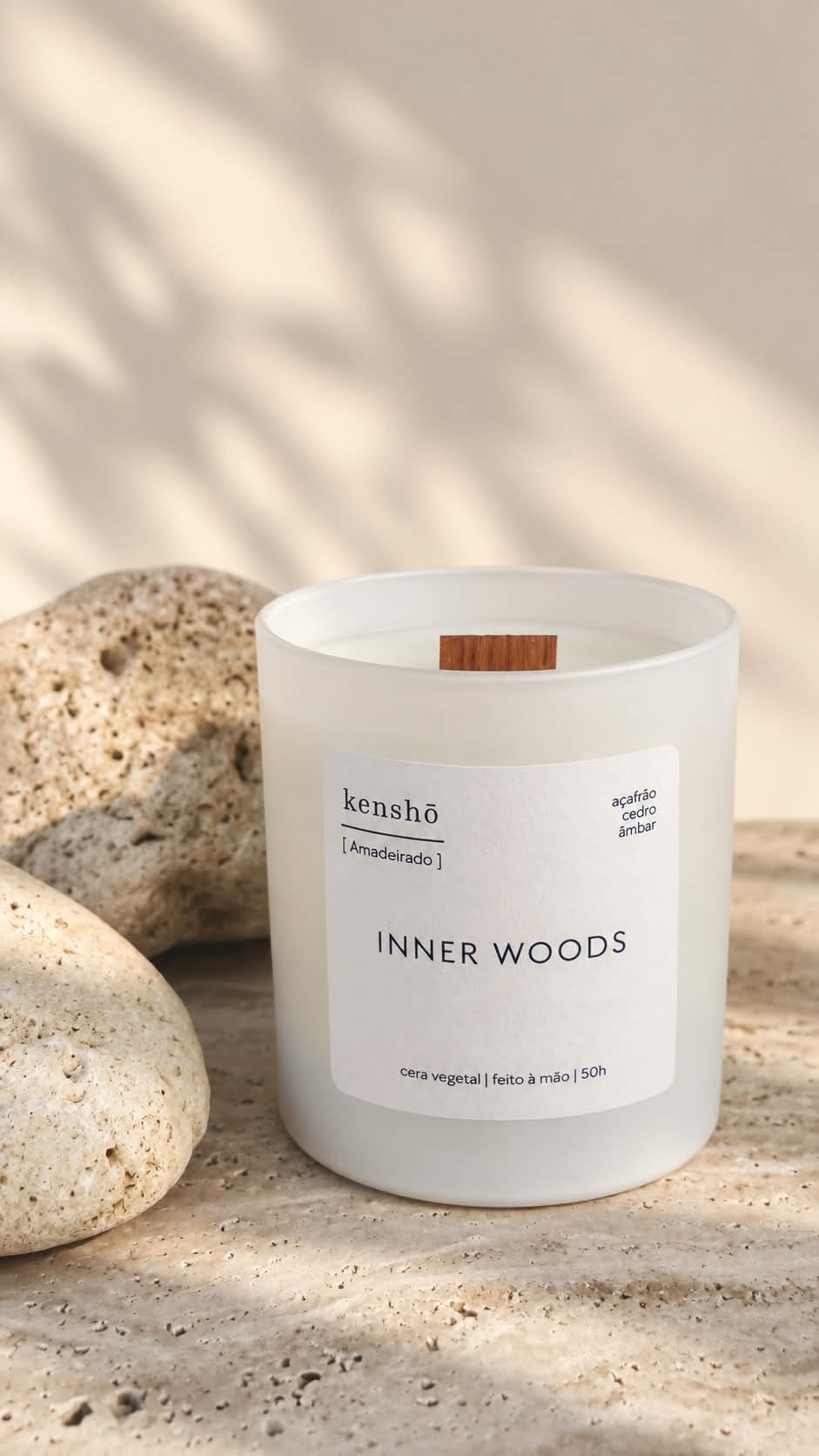 Vela Inner Woods