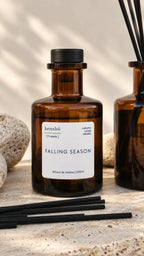 Difusor de Varetas Falling Season