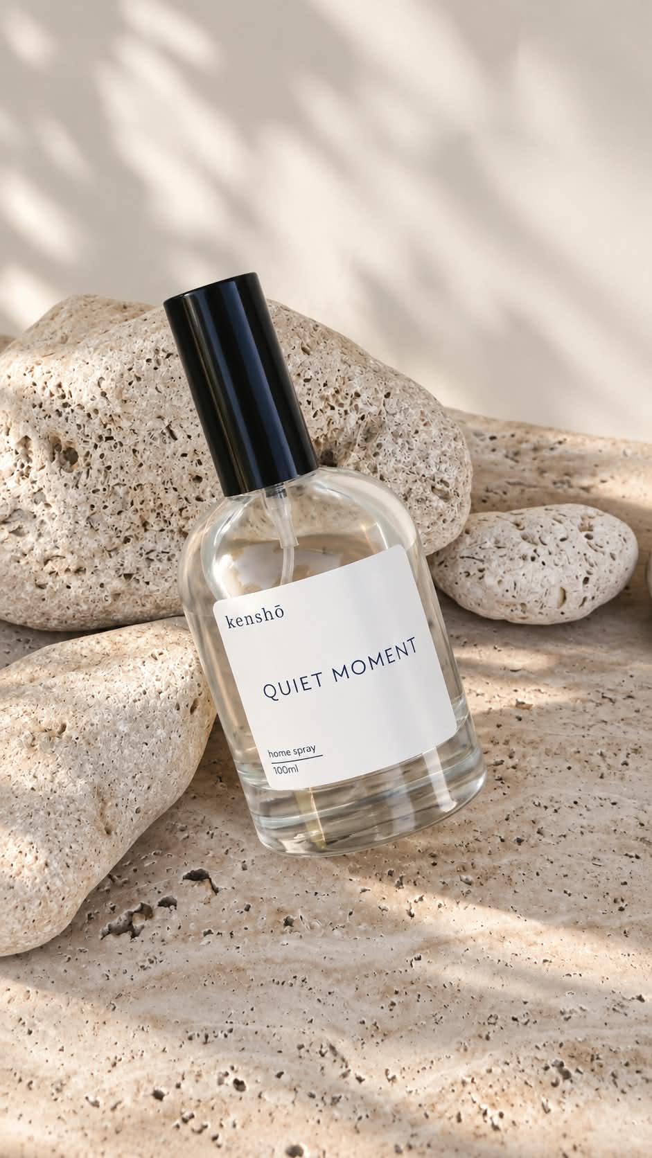 Home Spray Quiet Moment