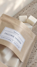 Wax Melt Falling Season