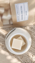 Wax Melt Falling Season