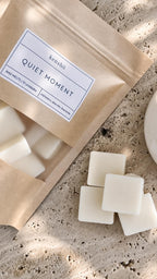 Wax Melt Quiet Moment