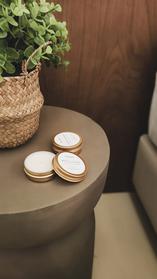 Caixa de Descoberta Awakening Collection