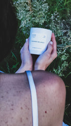 Vela Summer Balance
