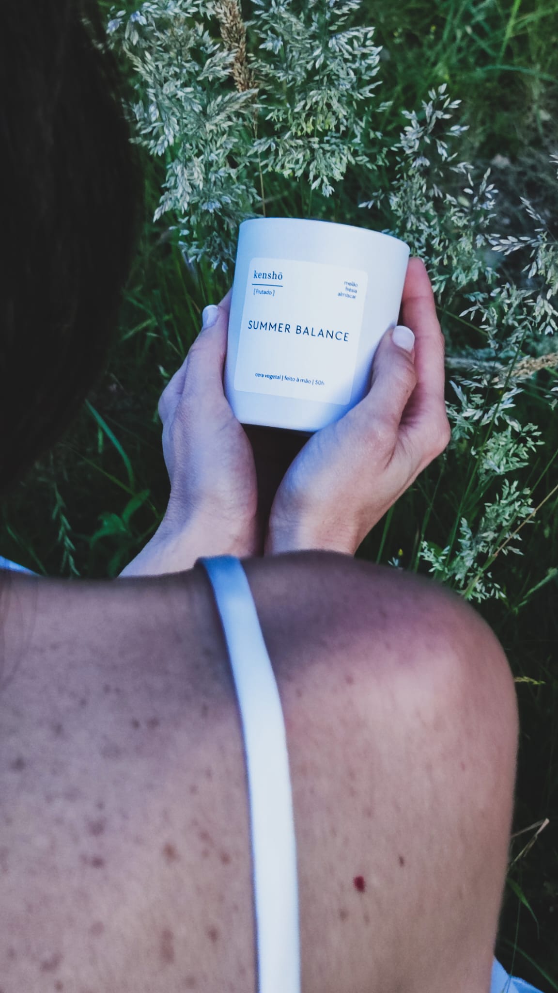 Vela Summer Balance
