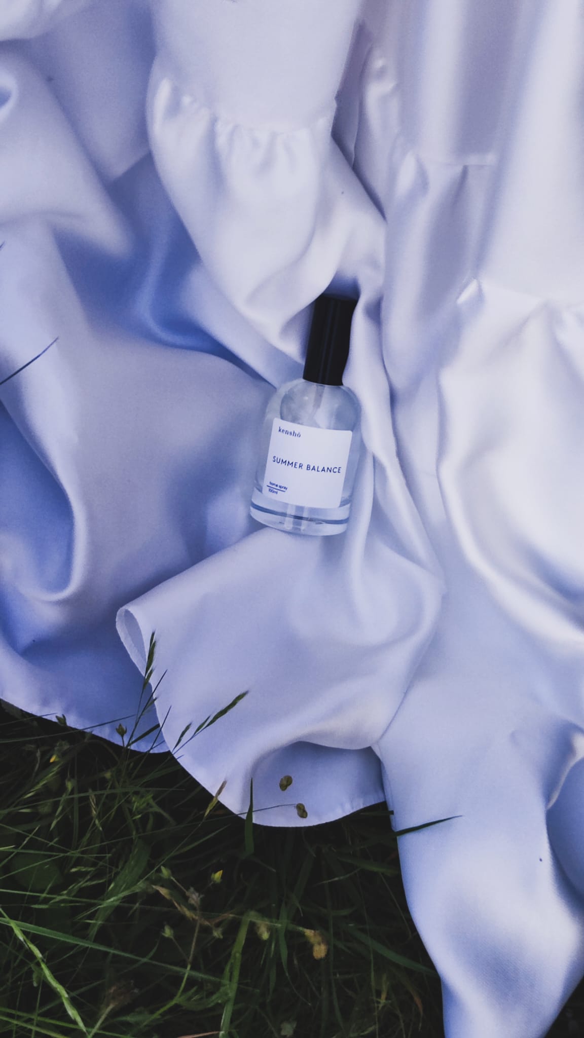Home Spray Summer Balance