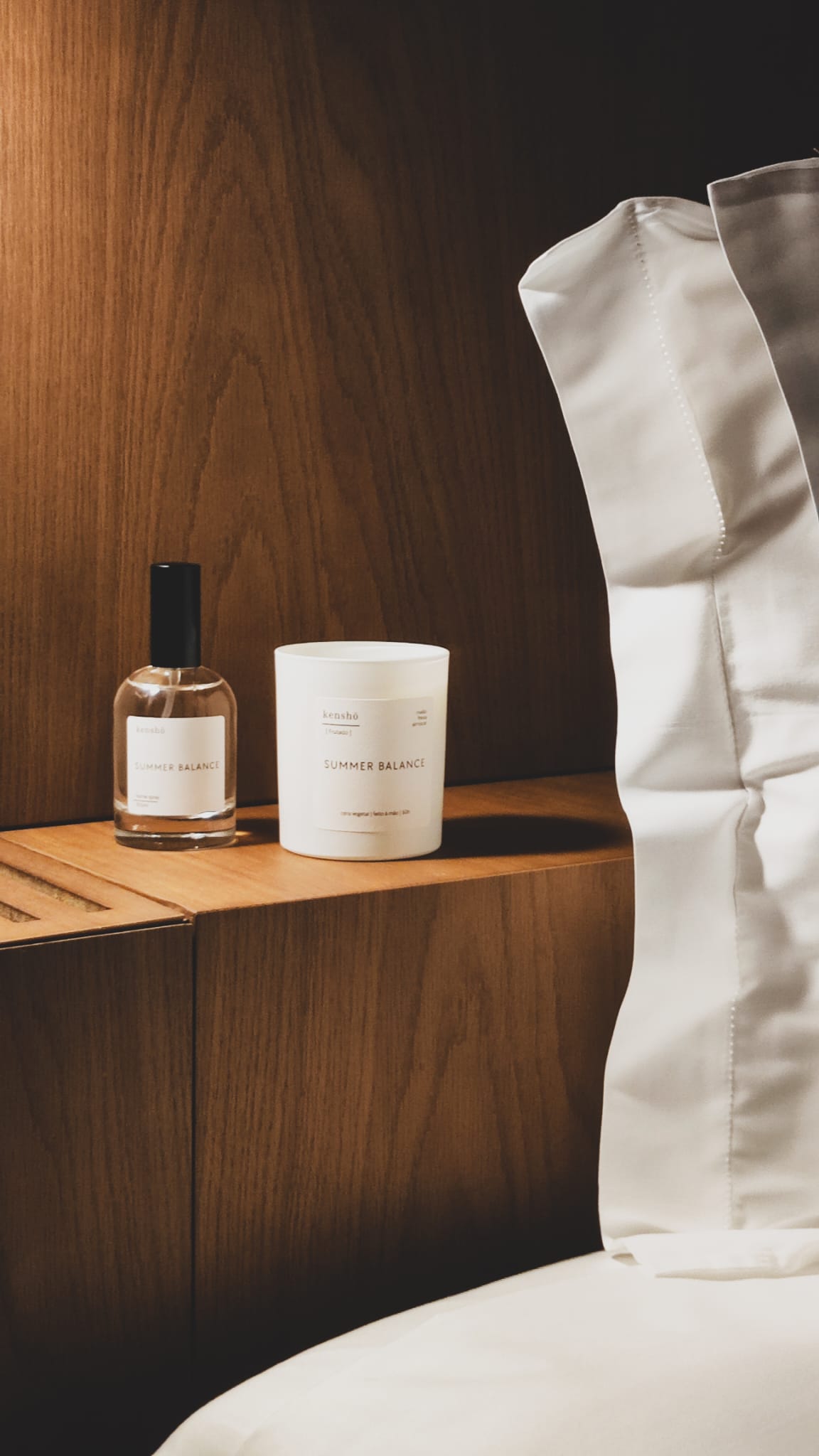 Home Spray Summer Balance