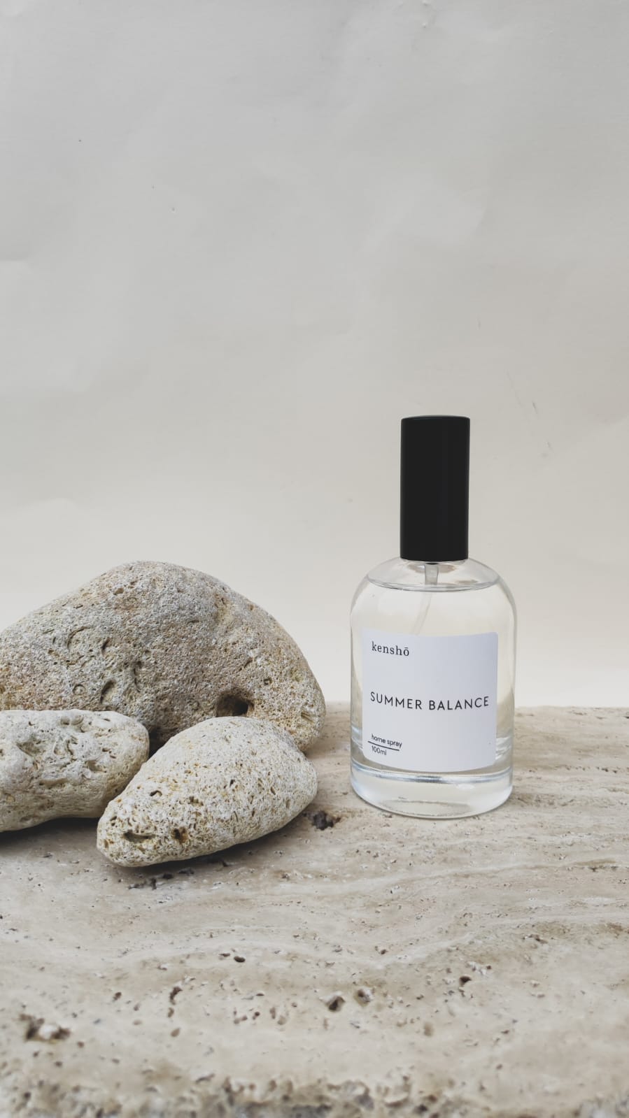 Home Spray Summer Balance