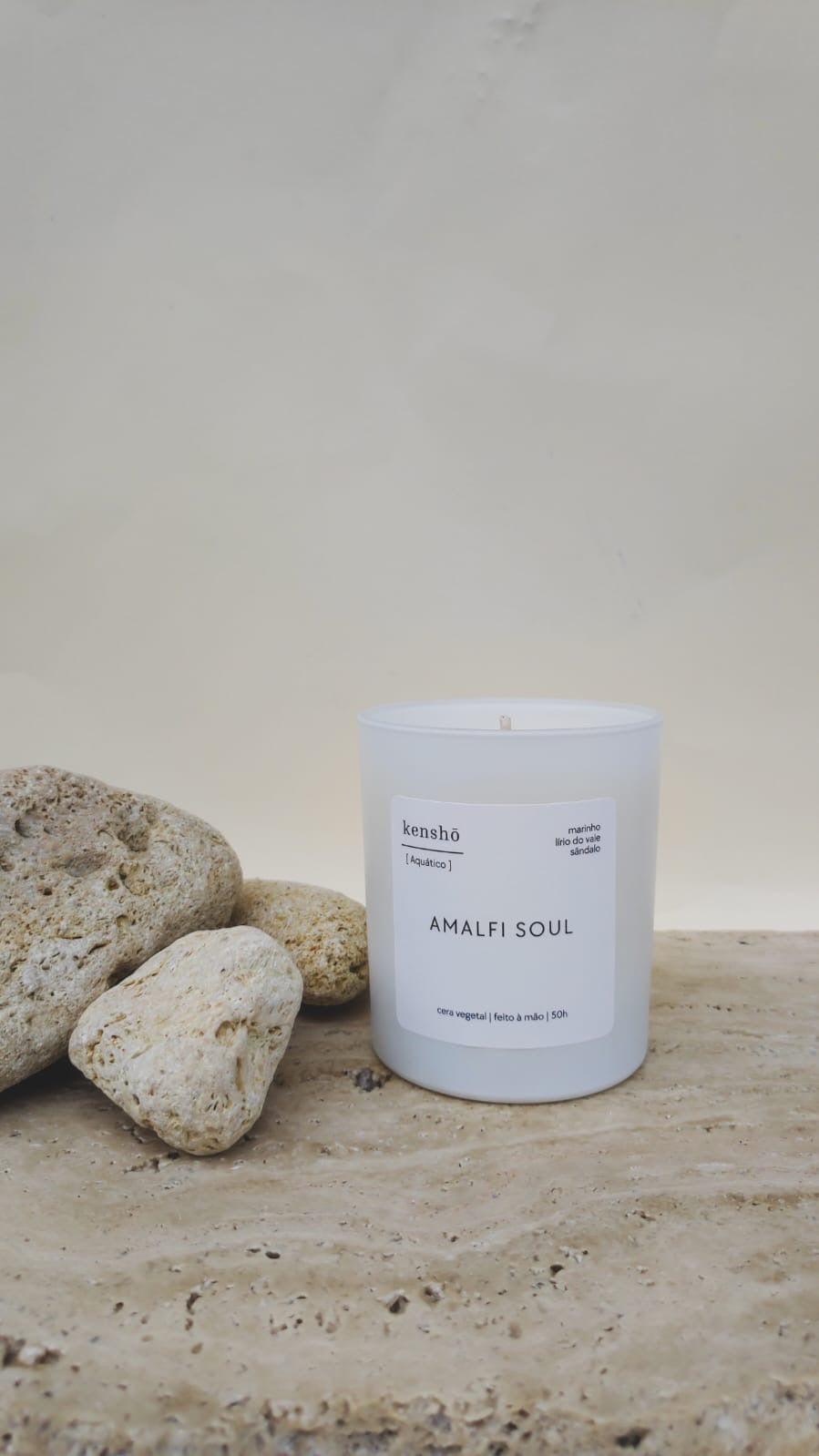 Vela Amalfi Soul