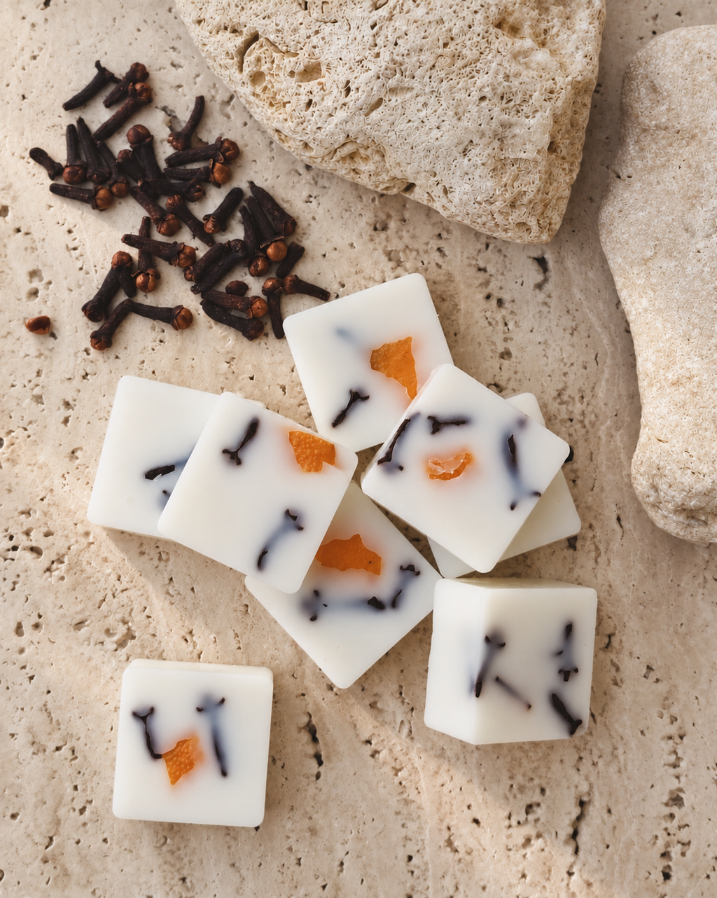 Wax Melt Autumn Latte