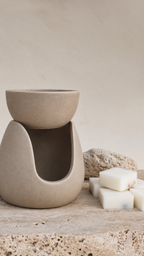 Pack Queimador & Wax Melts