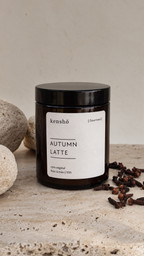 Vela Autumn Latte
